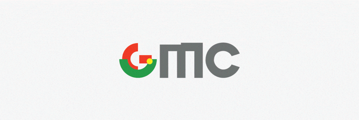 GMC Brand Animated