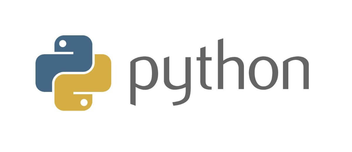 python logo master flat
