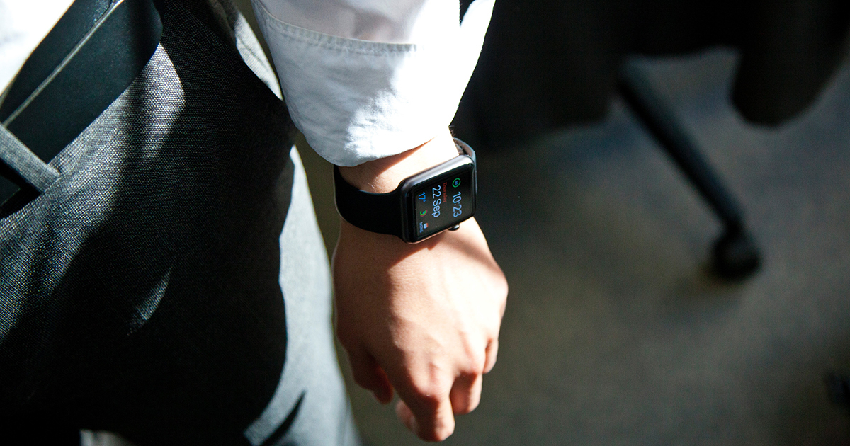 7 life changing applications of wearable tech
