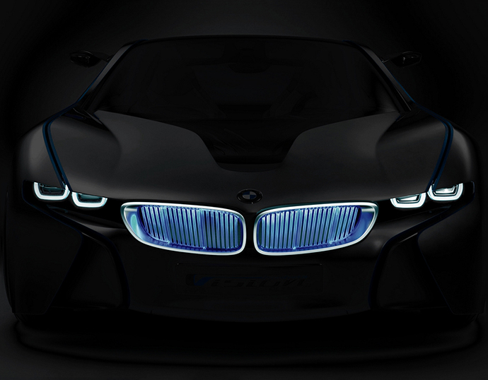 BMW vertical teaser